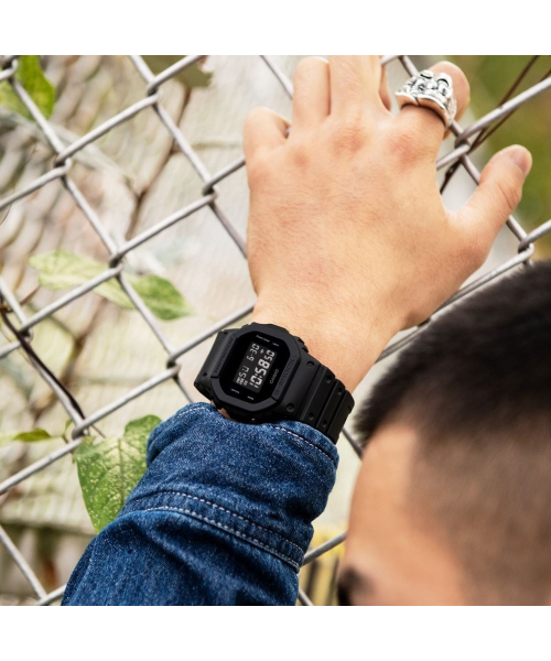 ���� Casio G-Shock DW-5600UBB-1 #2