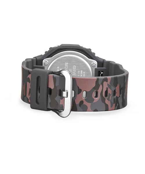���� Casio G-Shock GA-2100CMD-8A #6