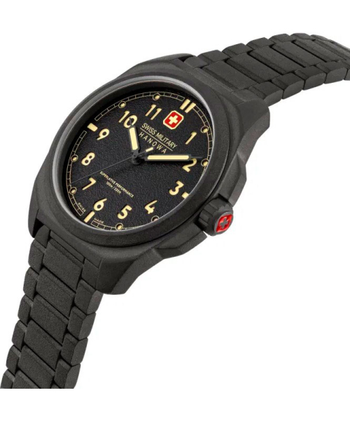 ���� Swiss Military Hanowa SMWGG0003941 #4