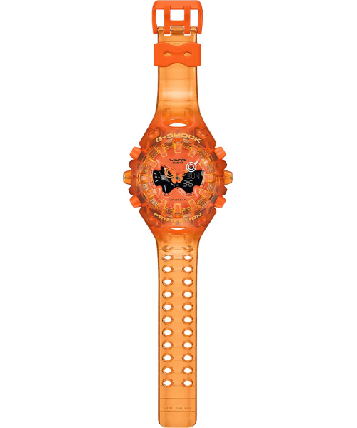 ���� Casio G-Shock GA-V01SKE-4A #3
