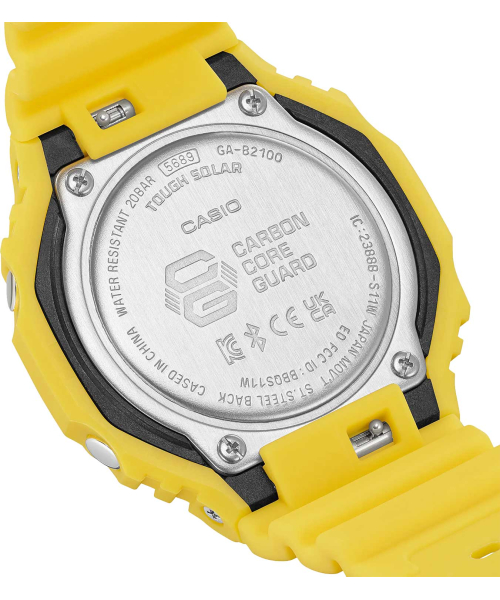 ���� Casio G-Shock GA-B2100C-9A #9