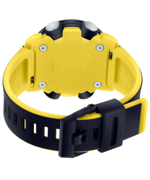 ���� Casio G-Shock GA-2000-1A9 #4