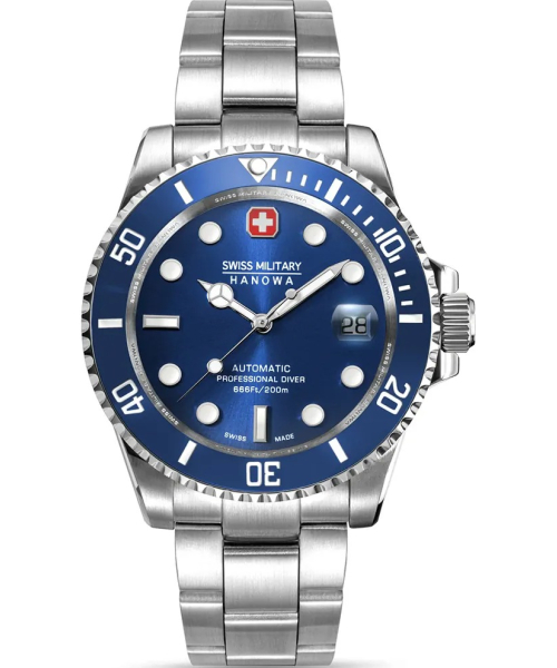 ���� Swiss Military Hanowa SMWGL0006304 #1