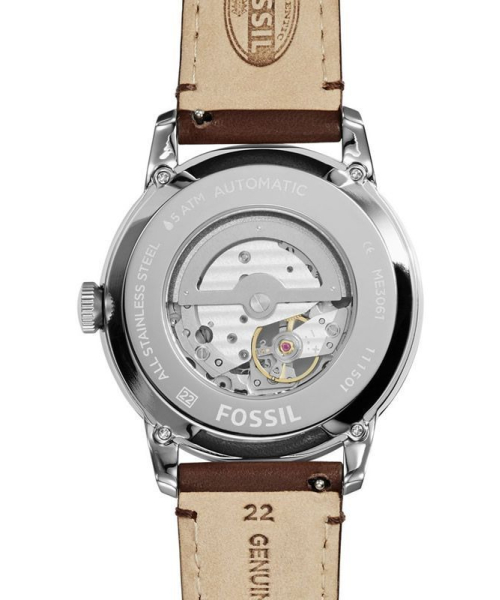 ���� Fossil ME3061 #4