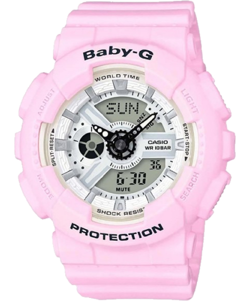 ���� Casio Baby-G BA-110BE-4A #1