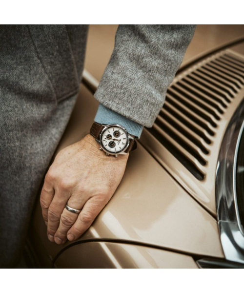 ���� Casio Edifice EFR-575L-7A #2