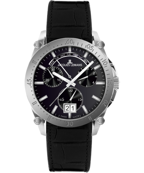 ���� Jacques Lemans 1-2198A #1
