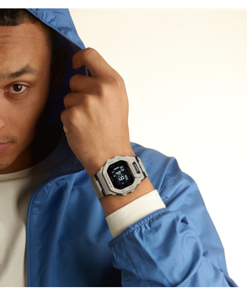���� Casio G-Shock GBD-200UU-9 #4