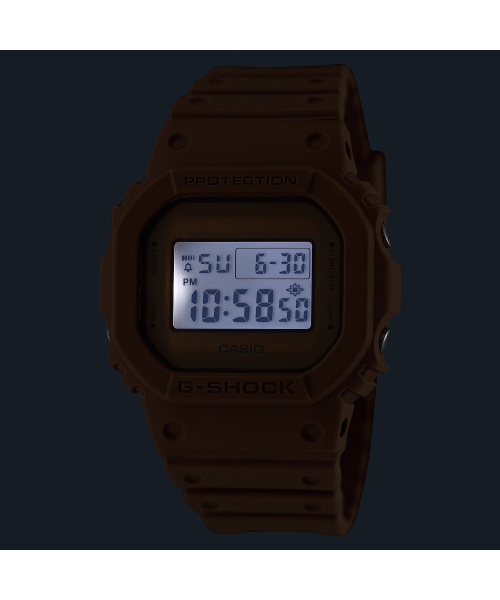 ���� Casio G-Shock DW-5600NC-5 #5