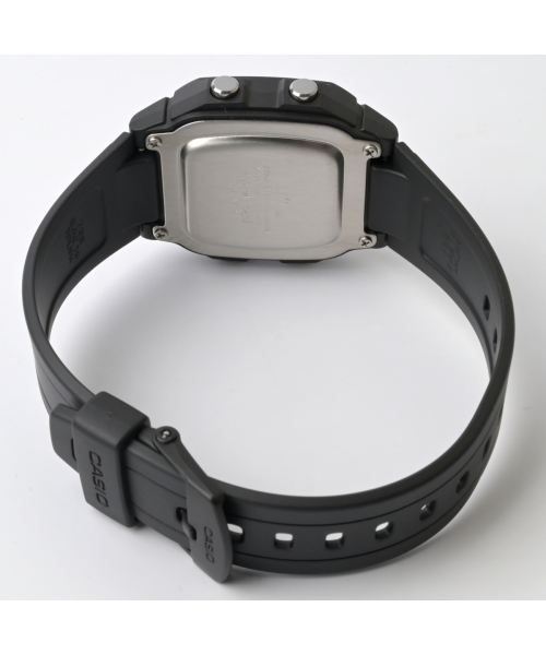 ���� Casio Collection W-800H-1A #6