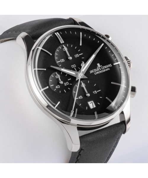 ���� Jacques Lemans 1-2163A #3