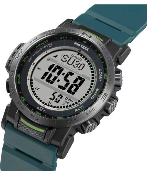 ���� Casio Pro Trek PRW-35Y-3 #4
