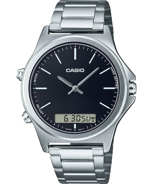 ���� Casio Collection MTP-VC01D-1E #1