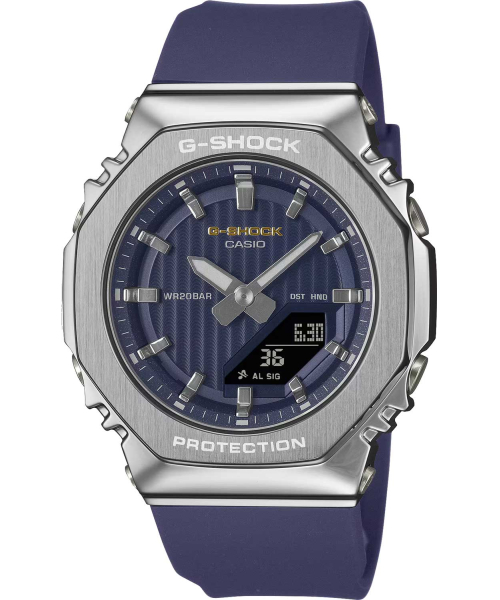 ���� Casio G-Shock GM-S2110SH-2A #1