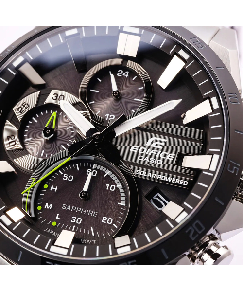 ���� Casio Edifice EQS-940DB-1A #2