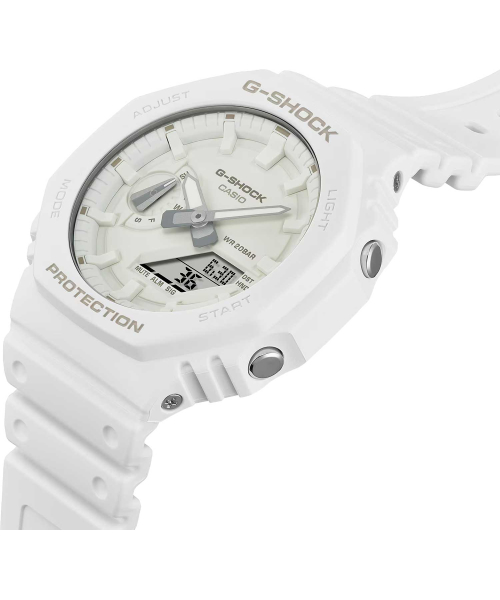 ���� Casio G-Shock GA-2100-7A7 #5