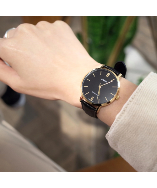 ���� Casio Collection LTP-VT01GL-1B #3