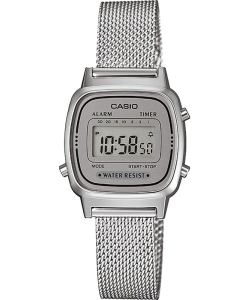 ���� Casio Collection LA670WEM-7 #1