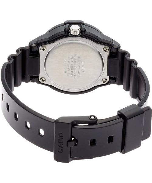 ���� Casio Collection LRW-200H-1B #4