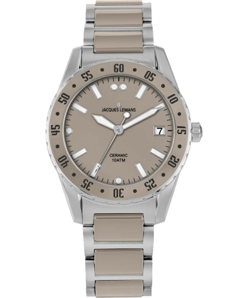 ���� Jacques Lemans 42-12K #1