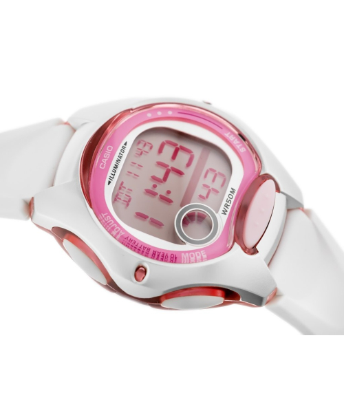 ���� Casio LW-200-7A #4