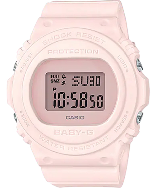 ���� Casio Baby-G BGD-570-4 #1