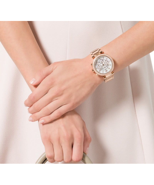 ���� Michael Kors MK5491 #4