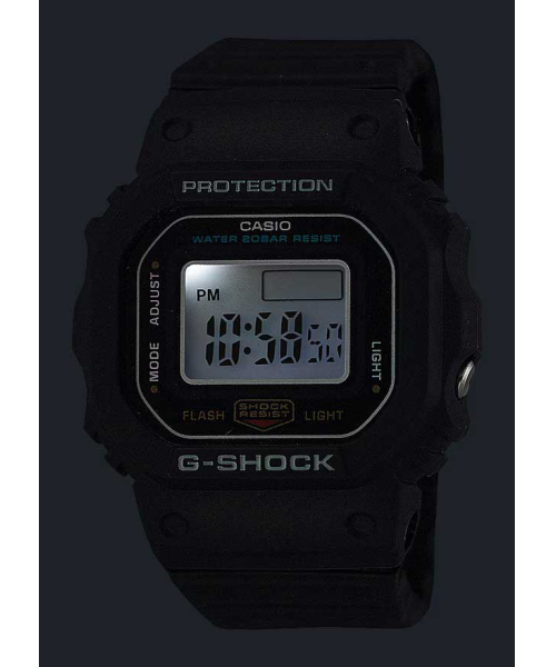 ���� Casio G-Shock DWN-5600-1 #9