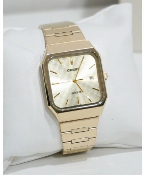 ���� Casio Collection MTP-B185G-9A #6