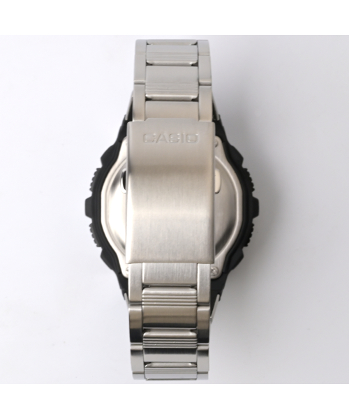  Casio Collection AE-2000WD-1A #4