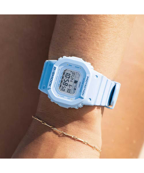 ���� Casio G-Shock GLX-S5600-2 #2