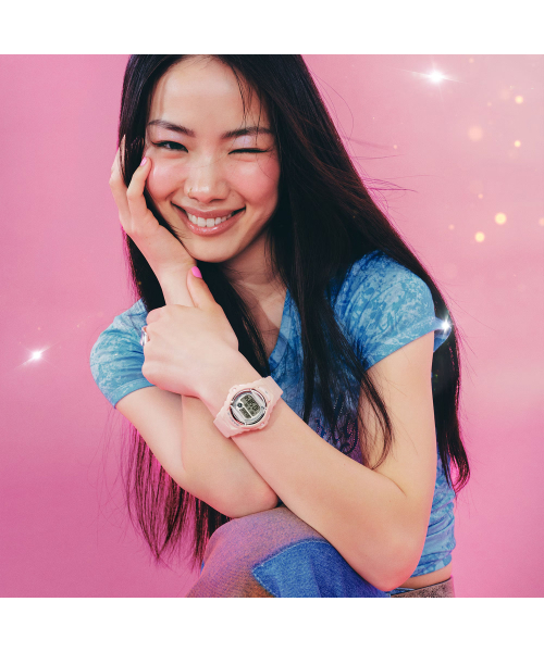 ���� Casio Baby-G BG-169KB-4 #3