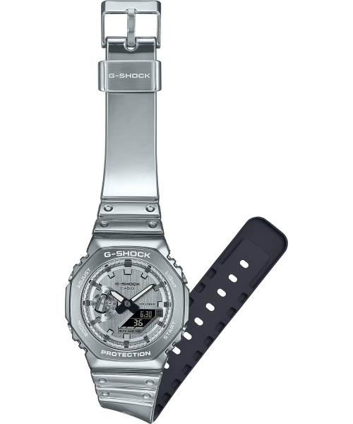 ���� Casio G-Shock GM-2100YM-8A #5