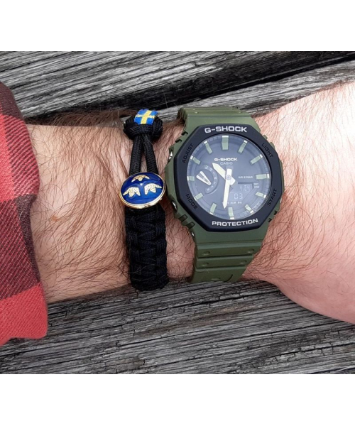 ���� Casio G-Shock GA-2110SU-3A #3