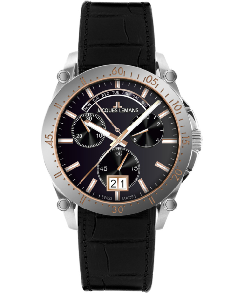 ���� Jacques Lemans 1-2198H #1