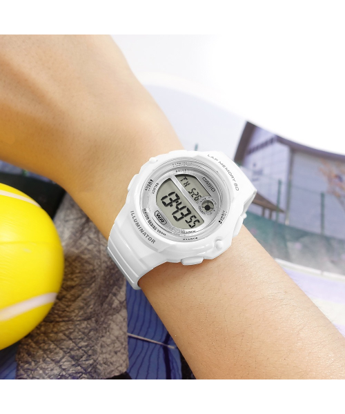 ���� Casio Collection LWS-1200H-7A1 #3