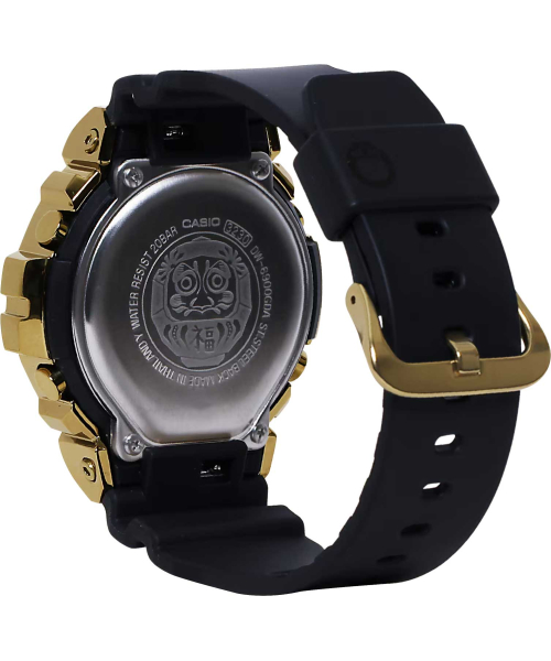 ���� Casio G-Shock GM-6900GDA-9 #5