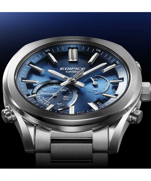 ���� Casio Edifice EQB-1300D-2A #4