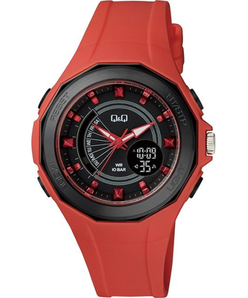 ���� Q&Q GW91-007 #1