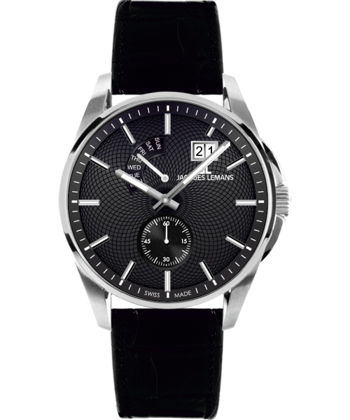 ���� Jacques Lemans 1-2199B #1