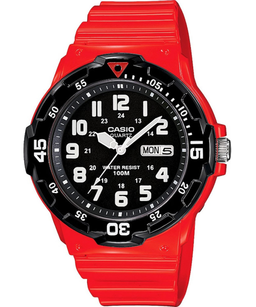 ���� Casio Collection MRW-200HC-4B #1
