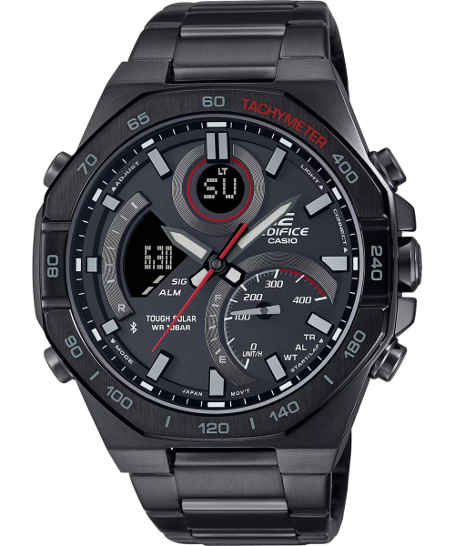 ���� Casio Edifice ECB-950DC-1A #1