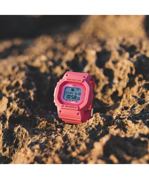 ���� Casio G-Shock GLX-S5610-4 #3