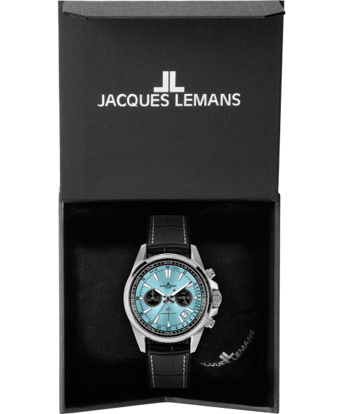 ���� Jacques Lemans 1-2117R #6