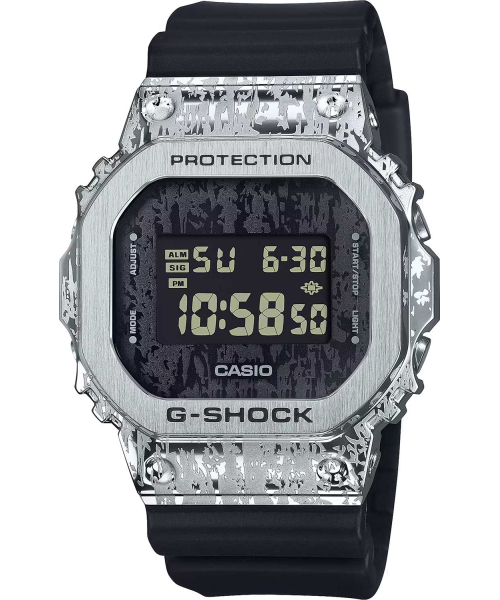 ���� Casio G-Shock GM-5600GC-1 #1