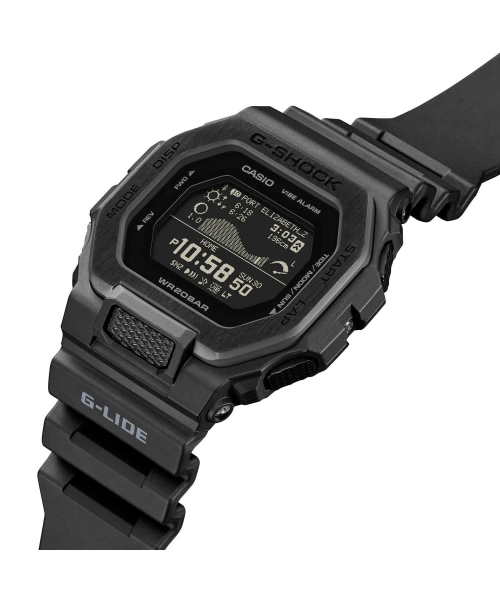���� Casio G-Shock GBX-100NS-1 #3