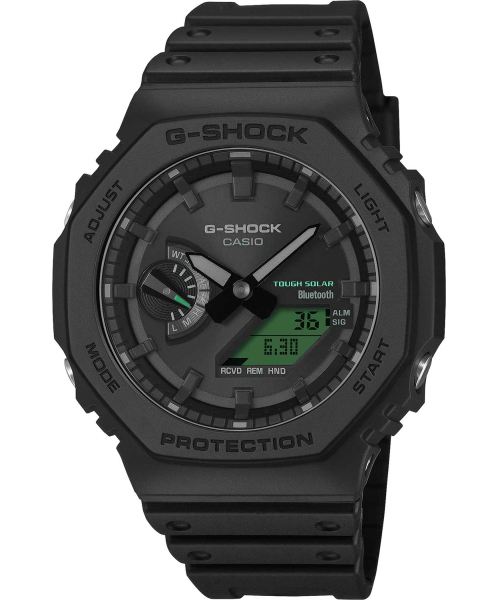 ���� Casio G-Shock GA-B2100BEG-1A #1