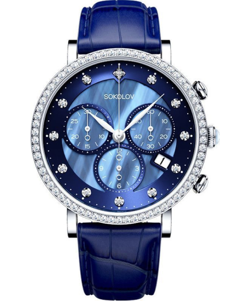 ���� SOKOLOV 127.30.00.001.05.04.2 #2
