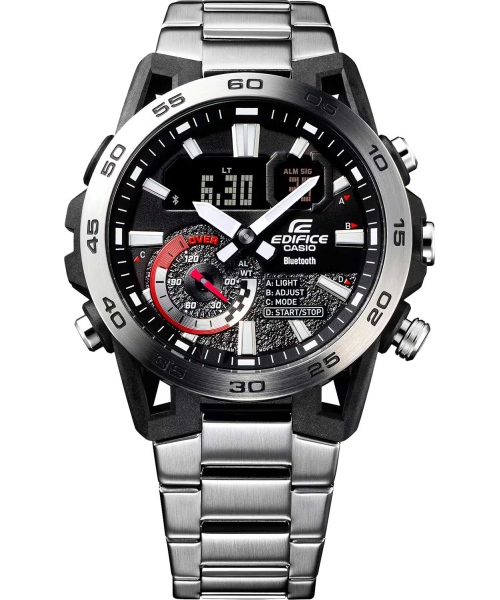 ���� Casio Edifice ECB-40D-1A #5