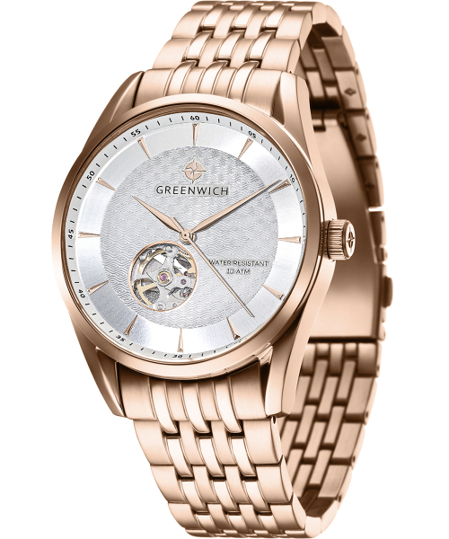 ���� Greenwich GW 075.40.33 #2